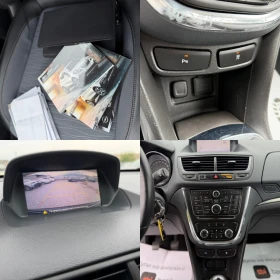 Opel Mokka 1.4i/ГАЗ* COSMO* - 6490 € - 49784611 15 | Car24.bg Opel Mokka 1.4i/ГАЗ* COSMO* - 6490 € - 49784611 15