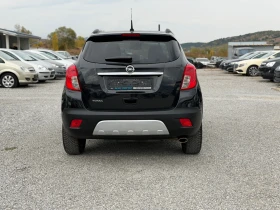 Opel Mokka 1.4i/ГАЗ* COSMO* - 6490 € - 49784611 5 | Car24.bg Opel Mokka 1.4i/ГАЗ* COSMO* - 6490 € - 49784611 5