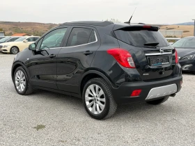 Opel Mokka 1.4i/ГАЗ* COSMO* - 6490 € - 49784611 6 | Car24.bg Opel Mokka 1.4i/ГАЗ* COSMO* - 6490 € - 49784611 6