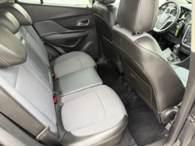 Opel Mokka 1.4i/ГАЗ* COSMO* - 6490 € - 49784611 12 | Car24.bg Opel Mokka 1.4i/ГАЗ* COSMO* - 6490 € - 49784611 12