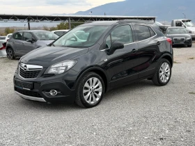 Opel Mokka 1.4i/ГАЗ* COSMO* - Car24.bg Opel Mokka 1.4i/ГАЗ* COSMO*