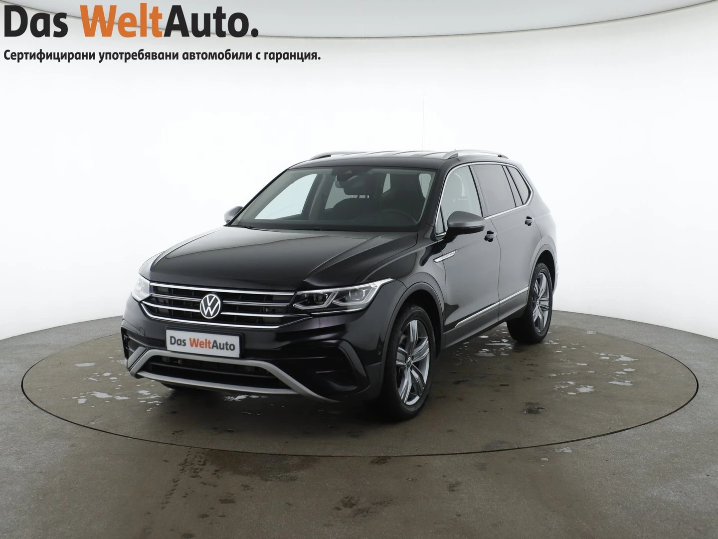 VW Tiguan undefined | Auto.bg — изображение 1 VW Tiguan undefined | Auto.bg — изображение 1