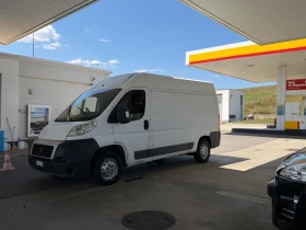 Fiat Ducato Нов внос Swiss Клима | Auto.bg — изображение 4 Fiat Ducato Нов внос Swiss Клима | Auto.bg — изображение 4