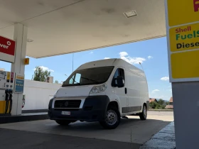 Fiat Ducato Нов внос Swiss Клима | Auto.bg — изображение 10 Fiat Ducato Нов внос Swiss Клима | Auto.bg — изображение 10
