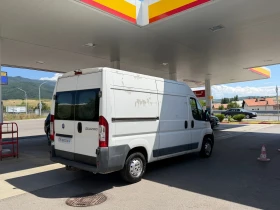 Fiat Ducato Нов внос Swiss Клима | Auto.bg — изображение 5 Fiat Ducato Нов внос Swiss Клима | Auto.bg — изображение 5