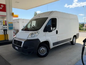 Fiat Ducato Нов внос Swiss Клима