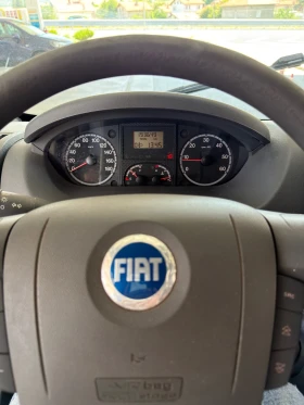 Fiat Ducato Нов внос Swiss Клима | Auto.bg — изображение 13 Fiat Ducato Нов внос Swiss Клима | Auto.bg — изображение 13
