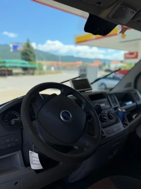 Fiat Ducato Нов внос Swiss Клима | Auto.bg — изображение 11 Fiat Ducato Нов внос Swiss Клима | Auto.bg — изображение 11