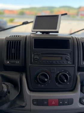 Fiat Ducato Нов внос Swiss Клима | Auto.bg — изображение 12 Fiat Ducato Нов внос Swiss Клима | Auto.bg — изображение 12