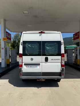 Fiat Ducato Нов внос Swiss Клима | Auto.bg — изображение 6 Fiat Ducato Нов внос Swiss Клима | Auto.bg — изображение 6