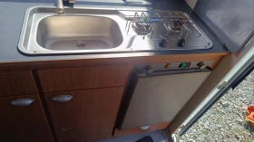 Каравана Tabbert TAB 320 | Auto.bg — изображение 6 Каравана Tabbert TAB 320 | Auto.bg — изображение 6
