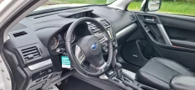 Subaru Forester 2.0 XT 245kc Панорама 4х4 Навигация - 22222 лв. / 11361.93 € - 41802269 14 | Car24.bg Subaru Forester 2.0 XT 245kc Панорама 4х4 Навигация - 22222 лв. / 11361.93 € - 41802269 14