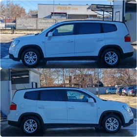 Chevrolet Orlando 1.8 141 К.С. ГАЗ БЕНЗИН! 7МЕСТА!РЕГИСТРАЦИЯ! - 10499 лв. / 5368.05 € - 14191968 4 | Car24.bg Chevrolet Orlando 1.8 141 К.С. ГАЗ БЕНЗИН! 7МЕСТА!РЕГИСТРАЦИЯ! - 10499 лв. / 5368.05 € - 14191968 4