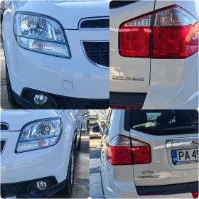 Chevrolet Orlando 1.8 141 К.С. ГАЗ БЕНЗИН! 7МЕСТА!РЕГИСТРАЦИЯ! - 10499 лв. / 5368.05 € - 14191968 15 | Car24.bg Chevrolet Orlando 1.8 141 К.С. ГАЗ БЕНЗИН! 7МЕСТА!РЕГИСТРАЦИЯ! - 10499 лв. / 5368.05 € - 14191968 15