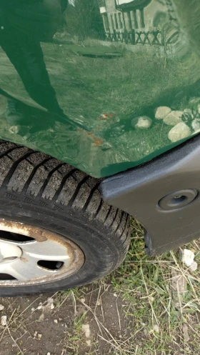 Renault Kangoo 1.9 cdi 4x4 - 3599 € / 7039.03 лв. - 99607322 8 | Car24.bg Renault Kangoo 1.9 cdi 4x4 - 3599 € / 7039.03 лв. - 99607322 8