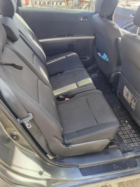 Toyota Corolla verso - 4650 € / 9094.61 лв. - 15935448 11 | Car24.bg Toyota Corolla verso - 4650 € / 9094.61 лв. - 15935448 11