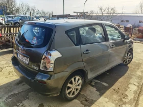 Toyota Corolla verso - 4650 € / 9094.61 лв. - 15935448 4 | Car24.bg Toyota Corolla verso - 4650 € / 9094.61 лв. - 15935448 4