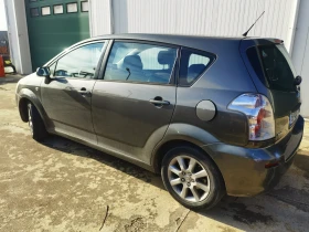 Toyota Corolla verso - 4650 € / 9094.61 лв. - 15935448 3 | Car24.bg Toyota Corolla verso - 4650 € / 9094.61 лв. - 15935448 3