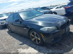 BMW 535 I XDRIVE