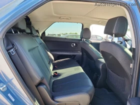 Hyundai Ioniq 5 Limited* Панорама* Bose | Auto.bg — изображение 9 Hyundai Ioniq 5 Limited* Панорама* Bose | Auto.bg — изображение 9