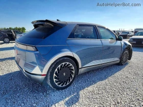Hyundai Ioniq 5 Limited* Панорама* Bose | Auto.bg — изображение 4 Hyundai Ioniq 5 Limited* Панорама* Bose | Auto.bg — изображение 4