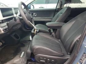 Hyundai Ioniq 5 Limited* Панорама* Bose | Auto.bg — изображение 8 Hyundai Ioniq 5 Limited* Панорама* Bose | Auto.bg — изображение 8