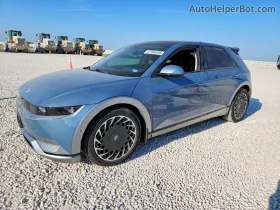 Hyundai Ioniq 5 Limited* Панорама* Bose