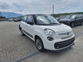 Fiat 500L - Car24.bg Fiat 500L