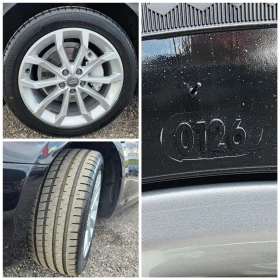 Audi A4 2.0d 190ks LED | Auto.bg — изображение 7 Audi A4 2.0d 190ks LED | Auto.bg — изображение 7