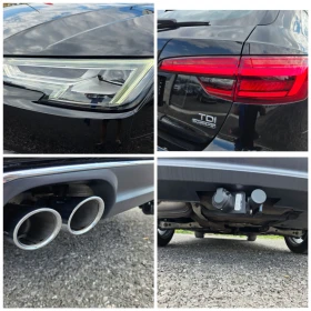 Audi A4 2.0d 190ks LED | Auto.bg — изображение 8 Audi A4 2.0d 190ks LED | Auto.bg — изображение 8