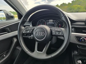 Audi A4 2.0d 190ks LED | Auto.bg — изображение 12 Audi A4 2.0d 190ks LED | Auto.bg — изображение 12