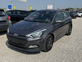Hyundai I20 1.25