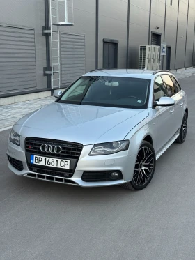 Audi A4 S4 2.0 TDI Quattro | Auto.bg — изображение 2 Audi A4 S4 2.0 TDI Quattro | Auto.bg — изображение 2