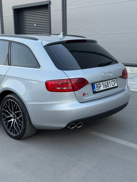 Audi A4 S4 2.0 TDI Quattro | Auto.bg — изображение 7 Audi A4 S4 2.0 TDI Quattro | Auto.bg — изображение 7
