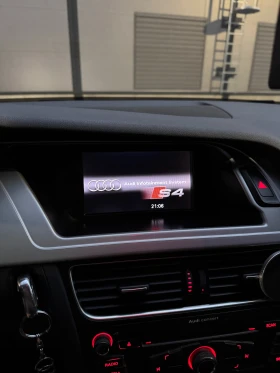 Audi A4 S4 2.0 TDI Quattro | Auto.bg — изображение 10 Audi A4 S4 2.0 TDI Quattro | Auto.bg — изображение 10