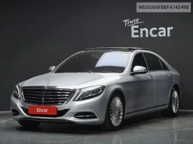 Mercedes-Benz S 400 - Car24.bg Mercedes-Benz S 400