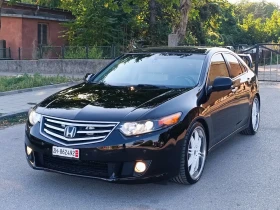 Honda Accord 2.4i-201кс-ШВЕЙЦАРИЯ-АВТОМАТ-ДИСТРОНИК-FULL екстри - 9850 € - 19664317 7 | Car24.bg Honda Accord 2.4i-201кс-ШВЕЙЦАРИЯ-АВТОМАТ-ДИСТРОНИК-FULL екстри - 9850 € - 19664317 7