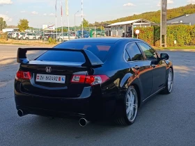 Honda Accord 2.4i-201кс-ШВЕЙЦАРИЯ-АВТОМАТ-ДИСТРОНИК-FULL екстри - 9850 € - 19664317 3 | Car24.bg Honda Accord 2.4i-201кс-ШВЕЙЦАРИЯ-АВТОМАТ-ДИСТРОНИК-FULL екстри - 9850 € - 19664317 3