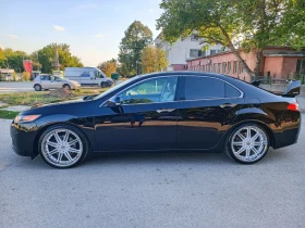 Honda Accord 2.4i-201кс-ШВЕЙЦАРИЯ-АВТОМАТ-ДИСТРОНИК-FULL екстри - 9850 € - 19664317 6 | Car24.bg Honda Accord 2.4i-201кс-ШВЕЙЦАРИЯ-АВТОМАТ-ДИСТРОНИК-FULL екстри - 9850 € - 19664317 6