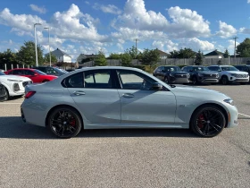 BMW 330 * xDrive * CARFAX * ОПЦИЯ ЗА ФИНАНСИРАНЕ | Auto.bg — изображение 3 BMW 330 * xDrive * CARFAX * ОПЦИЯ ЗА ФИНАНСИРАНЕ | Auto.bg — изображение 3