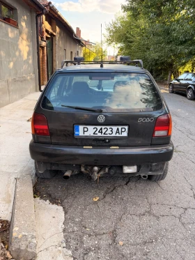 VW Polo 6N1 | Auto.bg — изображение 2 VW Polo 6N1 | Auto.bg — изображение 2