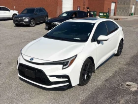 Toyota Corolla * Hybrid * CARFAX *