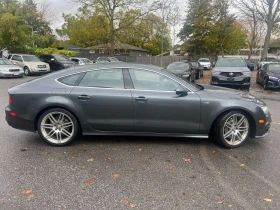 Audi A7 3.0 Premium / CARFAX / АВТОКРЕДИТ | Auto.bg — изображение 3 Audi A7 3.0 Premium / CARFAX / АВТОКРЕДИТ | Auto.bg — изображение 3
