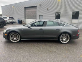 Audi A7 3.0 Premium / CARFAX / АВТОКРЕДИТ | Auto.bg — изображение 2 Audi A7 3.0 Premium / CARFAX / АВТОКРЕДИТ | Auto.bg — изображение 2