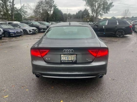 Audi A7 3.0 Premium / CARFAX / АВТОКРЕДИТ | Auto.bg — изображение 4 Audi A7 3.0 Premium / CARFAX / АВТОКРЕДИТ | Auto.bg — изображение 4