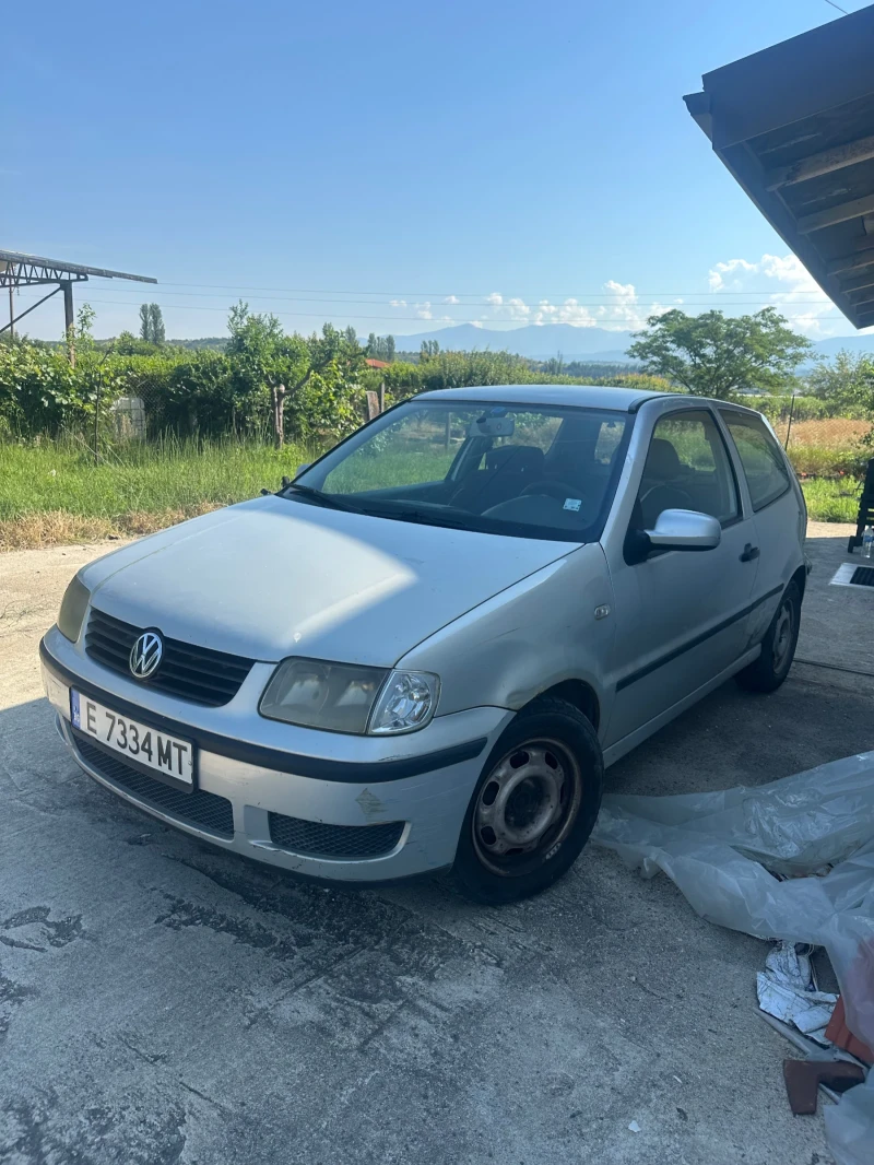 VW Polo - 900 € / 1760.25 лв. - 37385909 1 | Car24.bg VW Polo - 900 € / 1760.25 лв. - 37385909 1