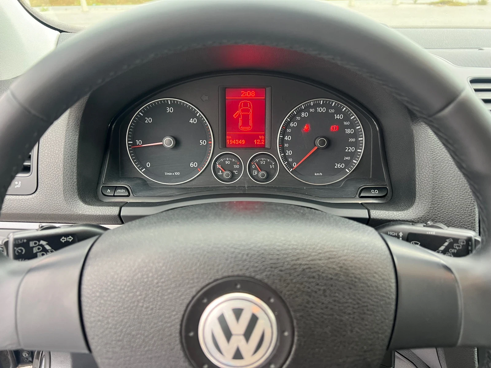 VW Golf 1.9 TDI* 105 k.c.* 6-Скорости*  - изображение 8 | Auto.bg VW Golf 1.9 TDI* 105 k.c.* 6-Скорости*  - изображение 8