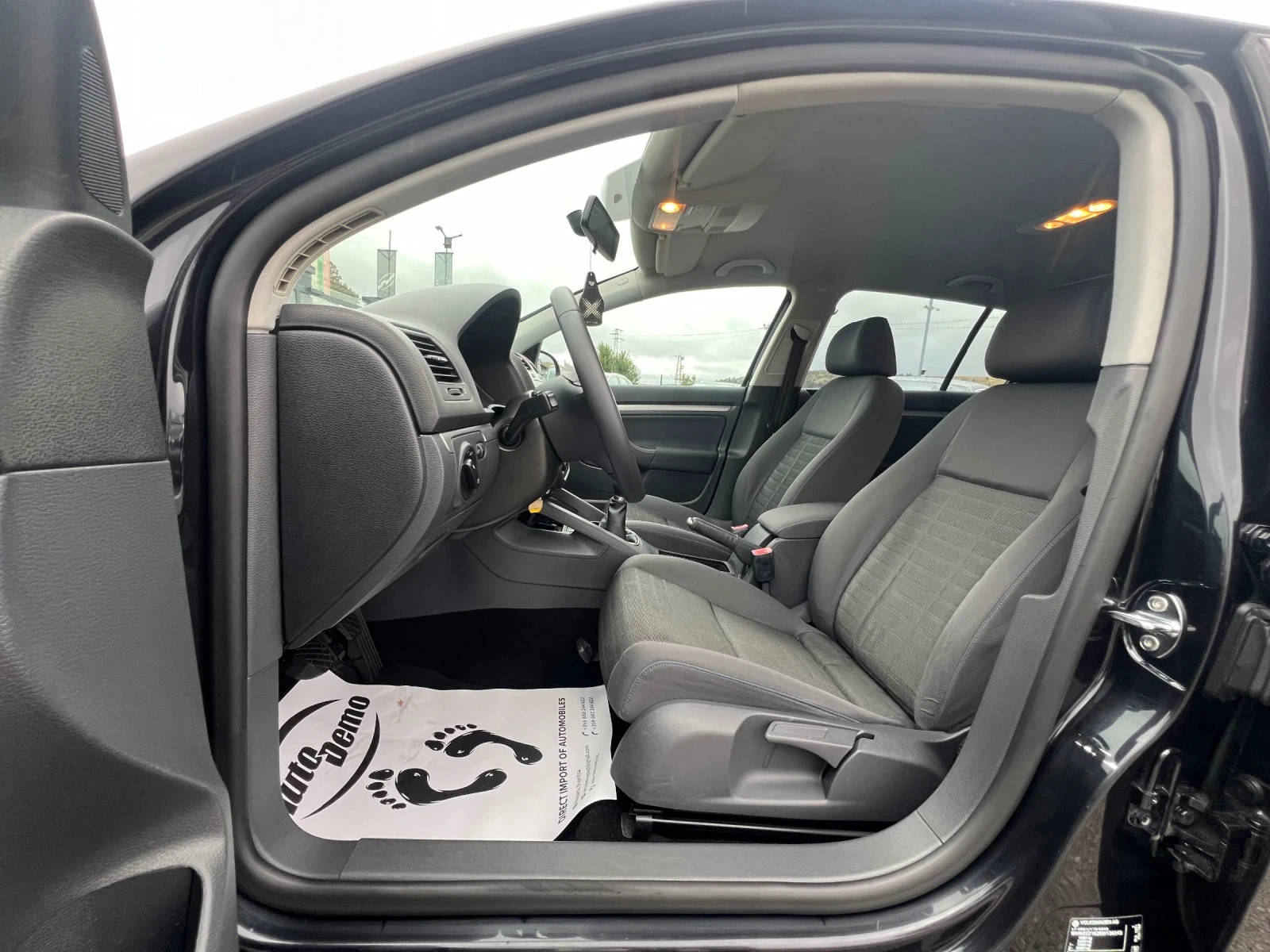 VW Golf 1.9 TDI* 105 k.c.* 6-Скорости*  - изображение 6 | Auto.bg VW Golf 1.9 TDI* 105 k.c.* 6-Скорости*  - изображение 6