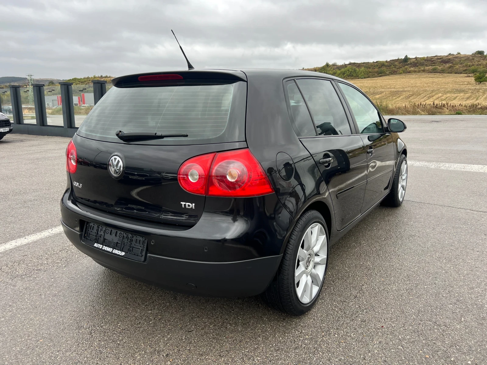 VW Golf 1.9 TDI* 105 k.c.* 6-Скорости*  - изображение 4 | Auto.bg VW Golf 1.9 TDI* 105 k.c.* 6-Скорости*  - изображение 4