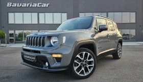 Jeep Renegade Germany* 1. 3 4xe PLUG-IN HYBRID Automatik S - Car24.bg Jeep Renegade Germany* 1. 3 4xe PLUG-IN HYBRID Automatik S